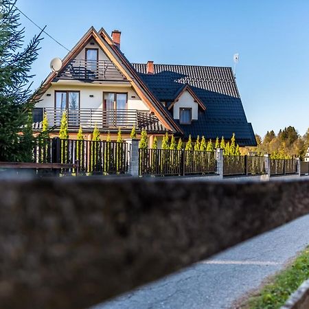 Miloszowka Witow  Bagian luar foto
